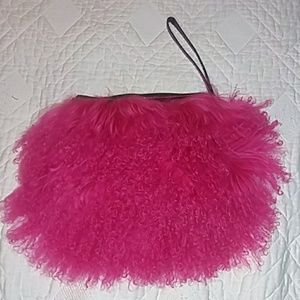 Patricia Nash Cassini wristlet